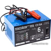 Зарядное устройство Solaris CH 6A