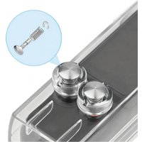 Водонепроницаемый бокс Zarrumi WP-DP3