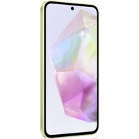 Смартфон Samsung Galaxy A35 SM-A356E 8GB/256GB (желтый)