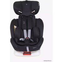 Детское автокресло Rant Basic Twist Isofix YC06 (черный)