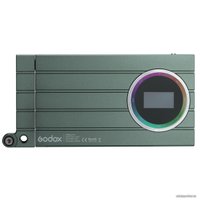 Лампа Godox RGB Mini Creative M1 накамерный