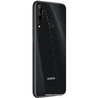 Телефон HONOR 9C AKA-L29 4GB/64GB (полночный черный)