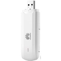 4G модем Huawei E3272 White
