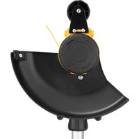 Триммер Denzel GT-230 (с 1-им АКБ)