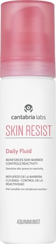  Cantabria labs Skin Resist Daily Fluid 50 мл