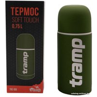 Термос TRAMP TRC-108х 750 мл (хаки)