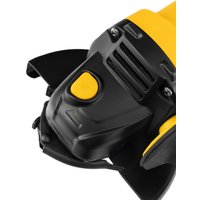 Угловая шлифмашина Denzel AG125-1100