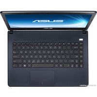 Ноутбук ASUS X401A-WX088R