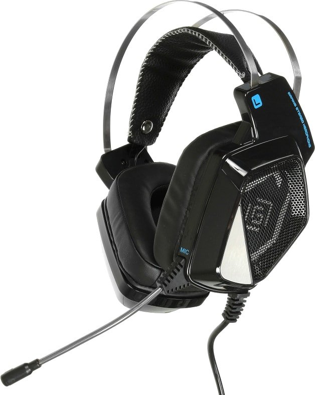 

Наушники Oklick HS-L800G Alien