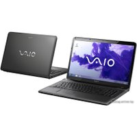 Ноутбук Sony VAIO SV-E1712E1R/B