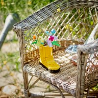 Конструктор LEGO Creator 31149 Цветы в лейке