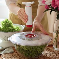 Вакуумный упаковщик Miru KAV03