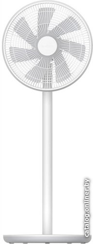 Вентилятор SmartMi Standing Fan 2S ZLBPLDS03ZM (китайская версия)