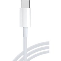Кабель Zarrumi USB Type-C - USB Type-C PD 100W (2 м, белый)