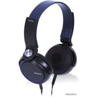 Наушники Sony MDR-XB400