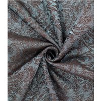 Штора Legrand Флоренция 2x2.6 м 58119704 (бирюза)