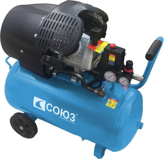 

Компрессор Союз ВКС-93210С