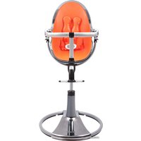 Высокий стульчик Bloom Fresco Chrome