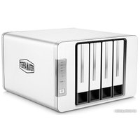 Сетевой накопитель TerraMaster F4-223