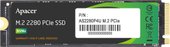 AS2280P4U 512GB AP512GAS2280P4U-1