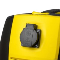 Пылесос DLT PL PRO с авто очисткой