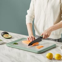 Разделочная доска OOU 000043A (47,5*34,5*3,5 cм)