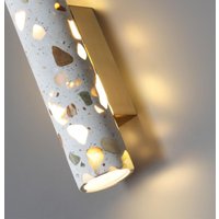 Бра Odeon Light L-Vision Terrazzo 7012/12WL