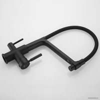 Смеситель Rose R658H