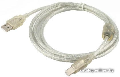 Кабель Cablexpert CCF-USB2-AMBM-TR-0.75M