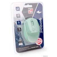 Мышь Gembird MUSW-625-1