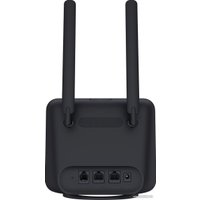 4G Wi-Fi роутер TCL Linkhub HH42CV1 (черный )