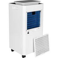 Осушитель воздуха N'oveen DH5000 X-LINE