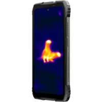 Телефон Oscal Pilot 6 12GB/256GB (черный)
