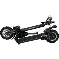 Электросамокат Kugoo Kirin M5 2025