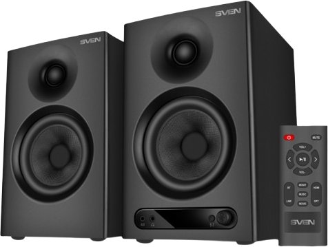 

Акустика SVEN MC-15