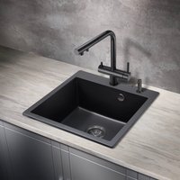 Смеситель Milacio Ultra 559 MCU.559.TB