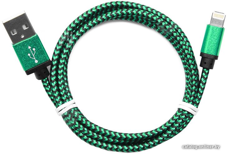 Кабель Cablexpert CC-ApUSB2gn1m