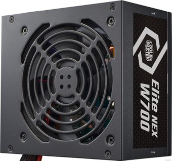 Блок питания Cooler Master Elite NEX W700 MPW-7001-ACBW-BEU