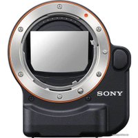 Адаптер Sony LA-EA4