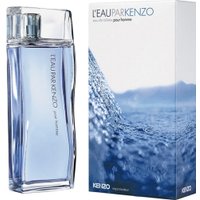Туалетная вода ETIB Parfum аналоговый парфюм Kenzo L'eau Par Kenzo K13 EdP (15 мл)