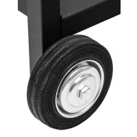 Мангал для дачи Palisad Camping 69669