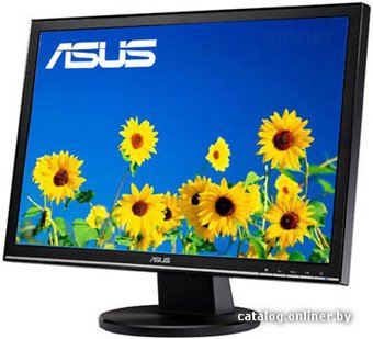 ASUS VW222S