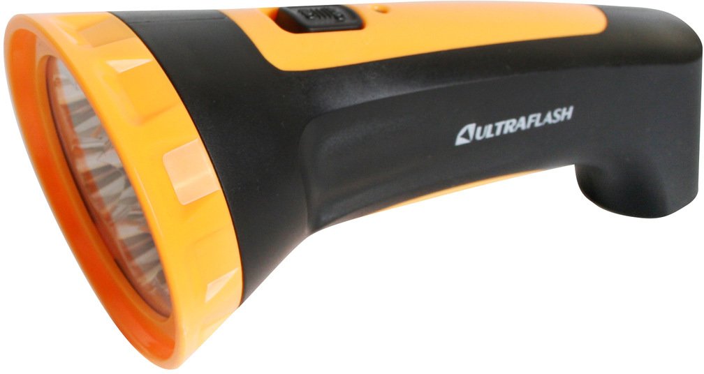 

Фонарь Ultraflash LED3807M