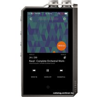 Hi-Fi плеер Cowon Plenue 2 128GB (серебристый)