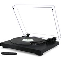 Виниловый проигрыватель Music Public Kingdom TT44ATA