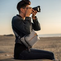 Слинг Peak Design Everyday Sling 10L V2 (ash)