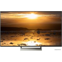 Телевизор Sony KD-55XE9305