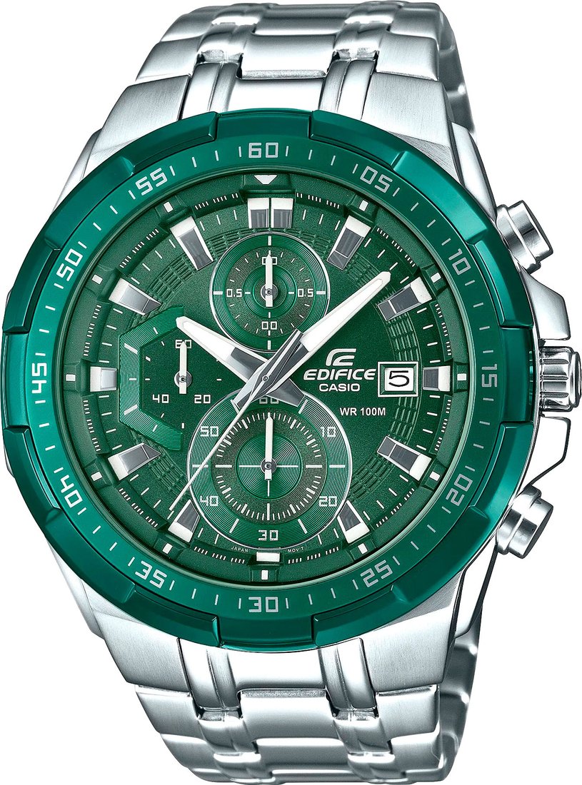 

Наручные часы Casio EFR-539DE-3A
