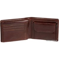 Кошелек Gianni Conti 707100 (коричневый)