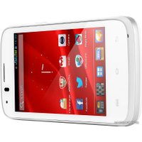 Телефон Prestigio MultiPhone 4055 DUO
